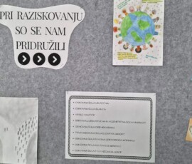 Projekt Drevo = življenje 2026