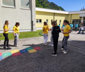 Preverjanje ekip prve pomoči, OŠ Frana Kranjca, 2026