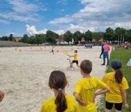 ŠKL igre v Lipici maja 2026