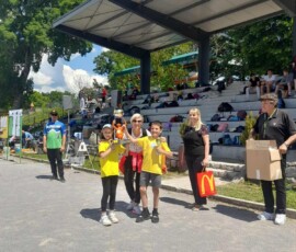 ŠKL igre v Lipici maja 2026