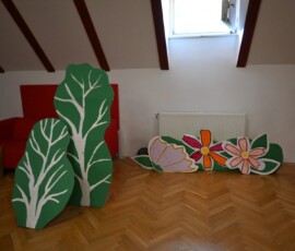Prireditev zlati bralci, maj 2026