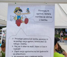 Dan očarljivih rastlin 2026