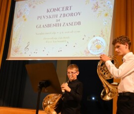 Koncert PZ in GZ junij 2026
