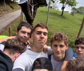 D:UsersUporabnikDocumentsOŠ Frana KranjcaSpletna stranMEPIMEPI kvalifikacijska odpravaPohorje junij 2026