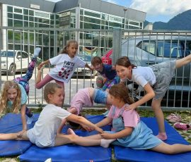 OPB - postavitev poveže! Junij 2026