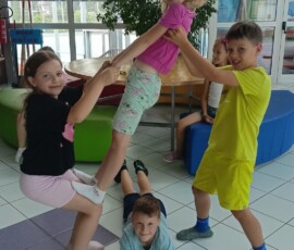 OPB - postavitev poveže! Junij 2026