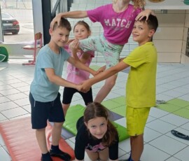 OPB - postavitev poveže! Junij 2026