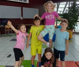 OPB - postavitev poveže! Junij 2026