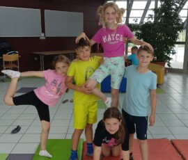 OPB - postavitev poveže! Junij 2026