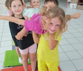 OPB - postavitev poveže! Junij 2026