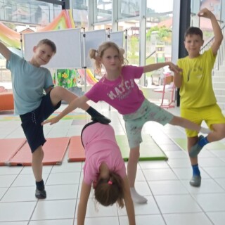 OPB - postavitev poveže! Junij 2026