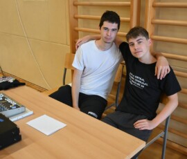 Predaja ključa šole 2026