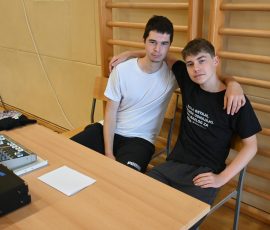 Predaja ključa šole 2026