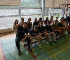 Predaja ključa šole 2026