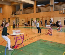 Predaja ključa šole 2026