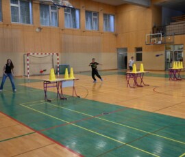 Predaja ključa šole 2026