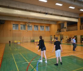 Predaja ključa šole 2026