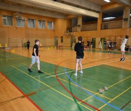 Predaja ključa šole 2026