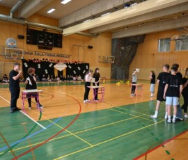 Predaja ključa šole 2026