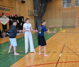 Predaja ključa šole 2026
