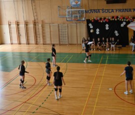 Športne igre z učitelji, junij 2026