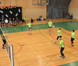 Športne igre z učitelji, junij 2026
