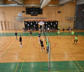 Športne igre z učitelji, junij 2026
