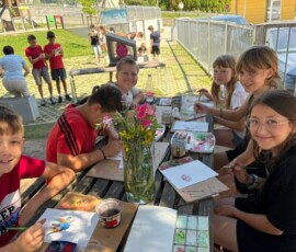 Svet rastlin, junij 2026