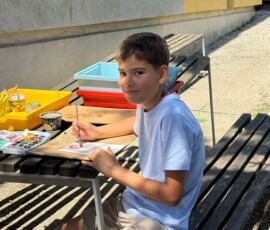 Svet rastlin, junij 2026