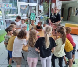 Večer branja junija 2026