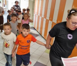 Večer branja junija 2026