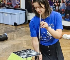 Znanstival 2026
