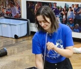 Znanstival 2026