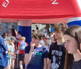 Znanstival 2026