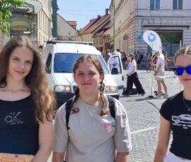 Znanstival 2026
