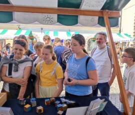 Znanstival 2026
