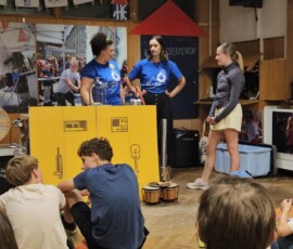 Znanstival 2026