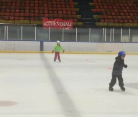Tečaj drsanja 1. razred, jesen 2026