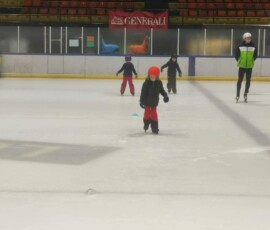 Tečaj drsanja 1. razred, jesen 2026