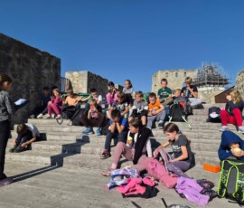 UNESCO dan 2026